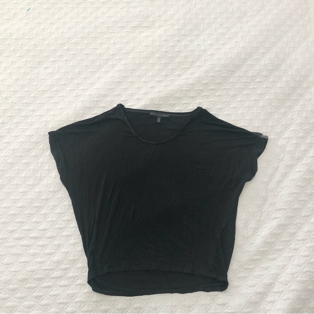 White House Black Market Top